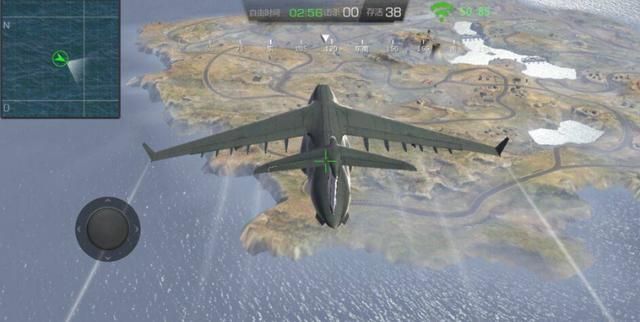 绝地求生｜小米不好好做手机也来凑大逃杀的热闹，不过游戏真的棒