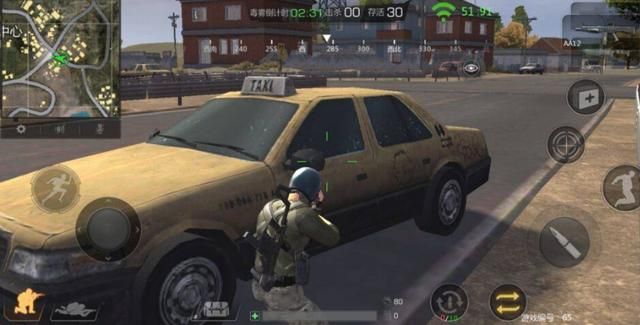 绝地求生｜小米不好好做手机也来凑大逃杀的热闹，不过游戏真的棒