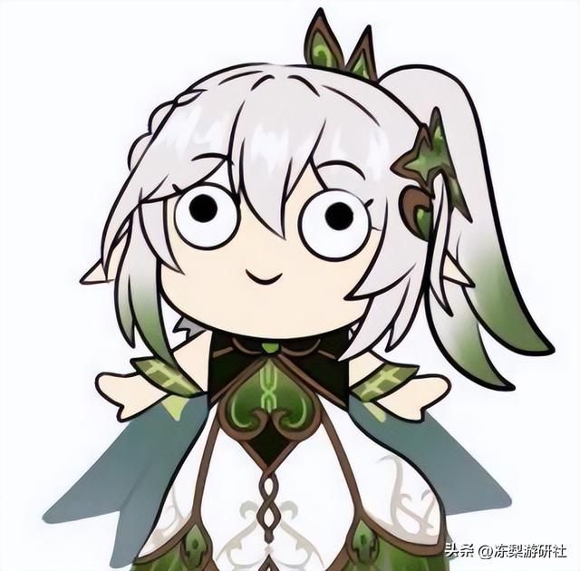 原神：绽放队怎么玩？两种配队演示，万叶翻身成主C