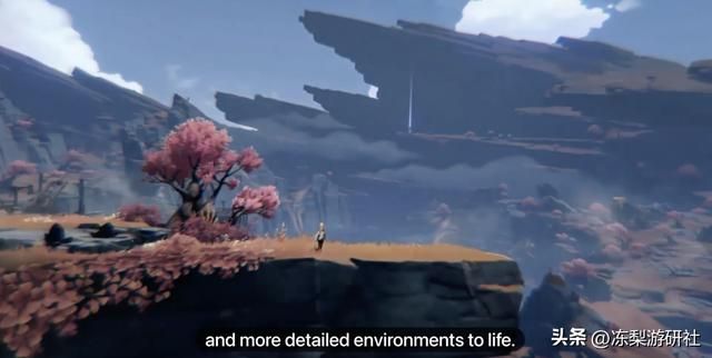 排面拉满！苹果发布会启动原神、崩铁展示性能，还有中文介绍？