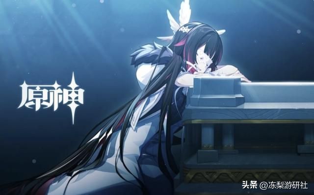 排面拉满！苹果发布会启动原神、崩铁展示性能，还有中文介绍？