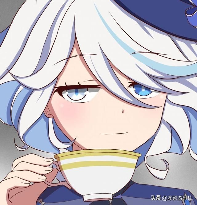 枫丹角色3大特殊设计，纳塔至冬是否会继续沿用？呈地域区分