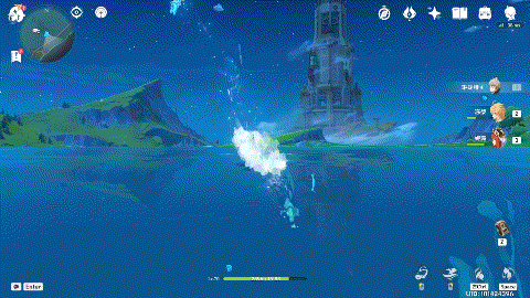 枫丹角色3大特殊设计，纳塔至冬是否会继续沿用？呈地域区分