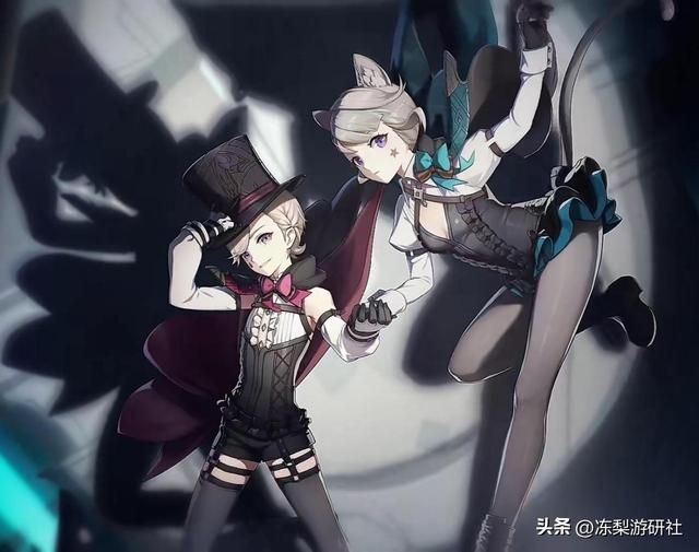 原神：官方爆料迪希雅技能特效在打拳，疑似枫丹设计，急急急