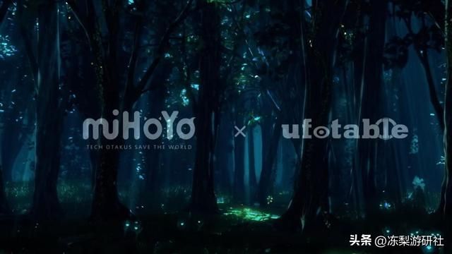 原神动画有消息了！作为央视新片推荐，这波太有排面了