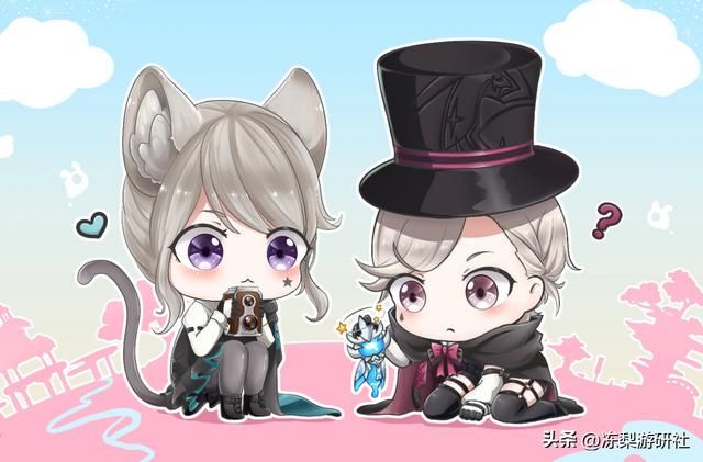 原神：会出多人卡么？并非单人而是一个组合，连携战斗不也挺帅么