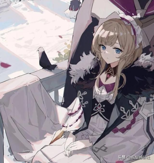 原神：会出多人卡么？并非单人而是一个组合，连携战斗不也挺帅么