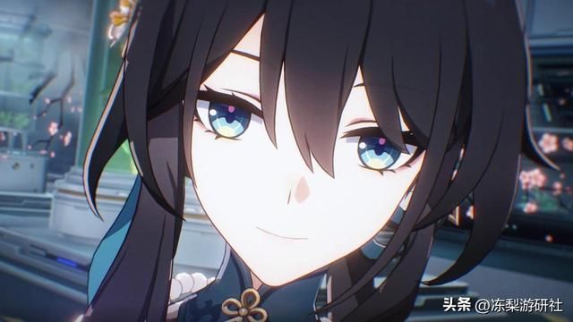 星穹铁道：阮梅机制分析，限定同谐的含金量！机制优异不挑队伍