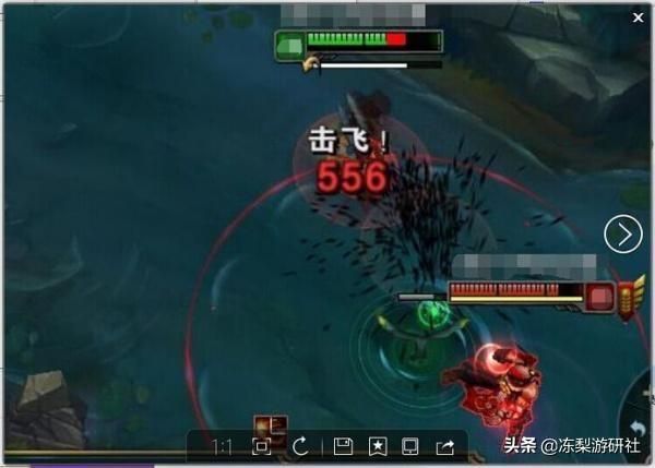 想吸引端游老玩家？LOL手游表现还不够“硬核”