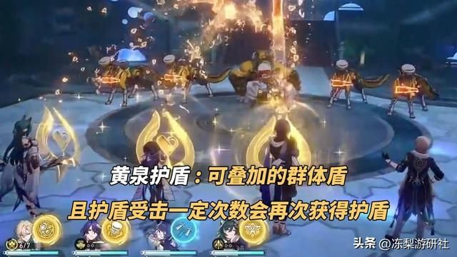 崩铁：2.1前瞻汇总｜1周年送35抽！罗刹镜流复刻，新遗器登场