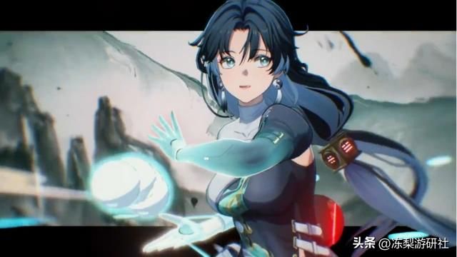 全球预约量突破3000万！《鸣潮》公测前瞻特别节目惊喜来袭！