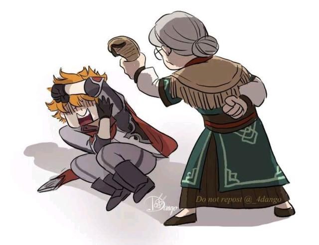 原神：初始最不希望抽到的五星角色是？公子获五百票，是琴的八倍