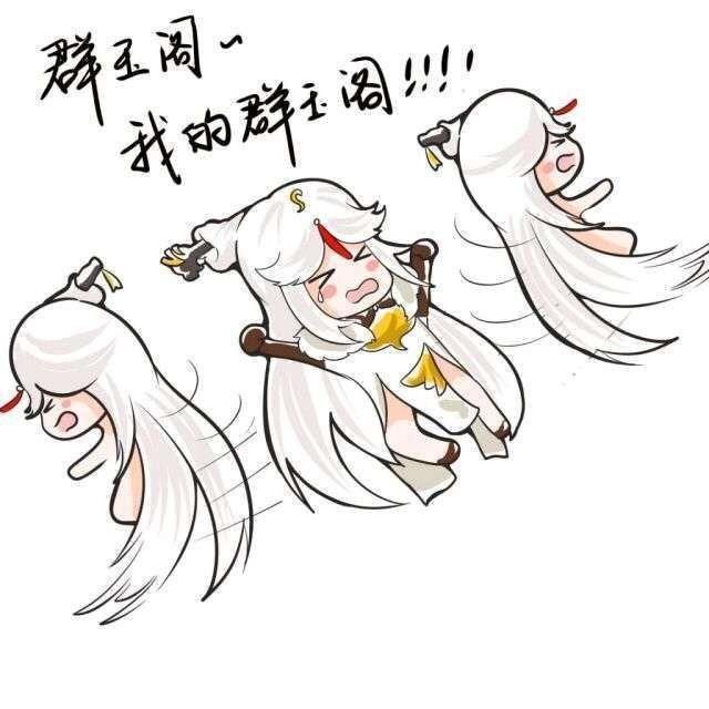 原神：初始最不希望抽到的五星角色是？公子获五百票，是琴的八倍