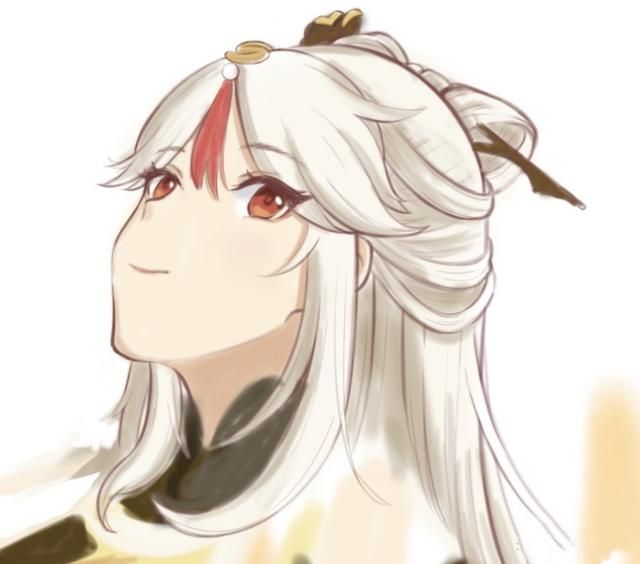 原神：初始最不希望抽到的五星角色是？公子获五百票，是琴的八倍