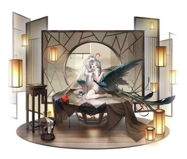 《解神者》新版本上线后，&#34;真香警告&#34;连番上演