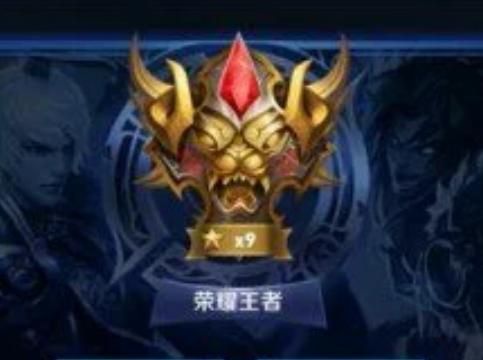 王者荣耀｜你和王者差的不只是操作，还有设置！职业选手都这样玩