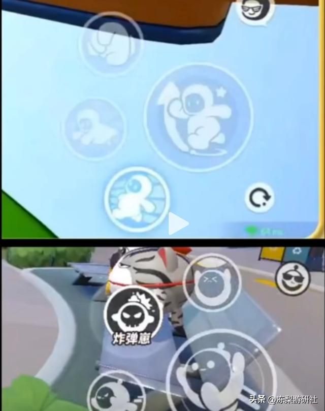 腾讯新游被质疑抄袭，《元梦之星》得罪了谁？