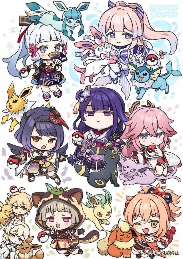 原神:活动有彩蛋,蕈兽大赛暗示可能常驻,赛诺再次宣扬七圣召唤