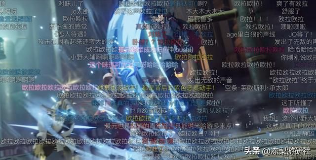 米哈游太懂了！原神4.1莱欧斯利PV公开，全世界JO厨发出感谢声音