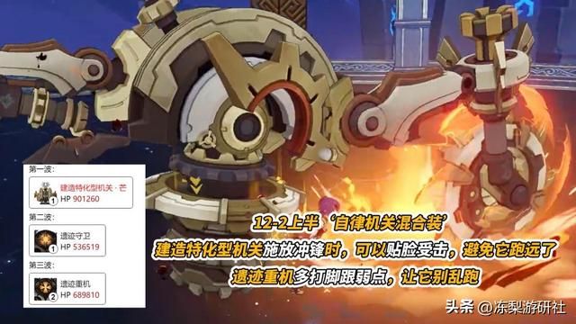 原神：别焦虑了！4.3深渊难度继续下调，注意这几个易翻车点即可