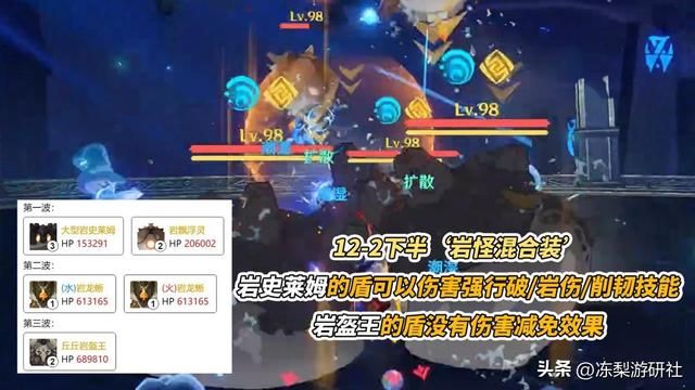 原神：别焦虑了！4.3深渊难度继续下调，注意这几个易翻车点即可