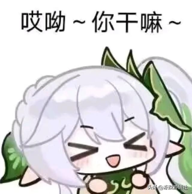原神：网传不能有兽耳角色要整改？未查到官方消息，别慌