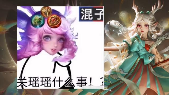 王者荣耀四大混子辅助，人头“狗”孙膑号称一哥，建议削弱