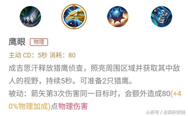 王者荣耀｜最符合历史构造的英雄是哪个？为何是成吉思汗？