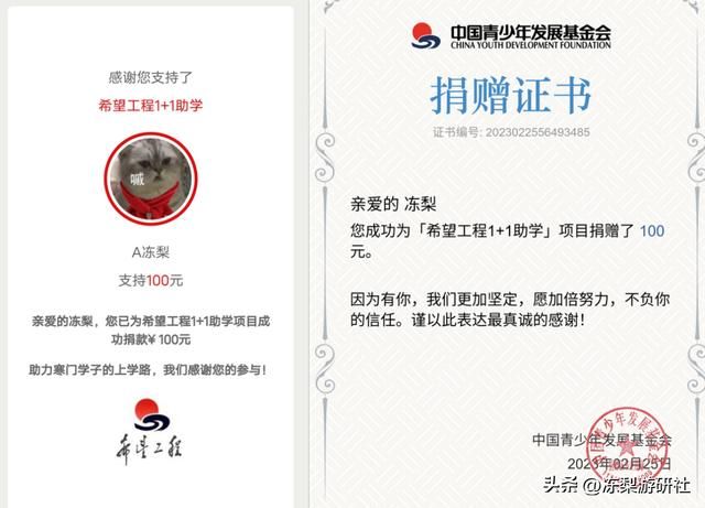 原神：不少玩家以迪希雅之名捐款，助力希望工程，事情逐渐升华