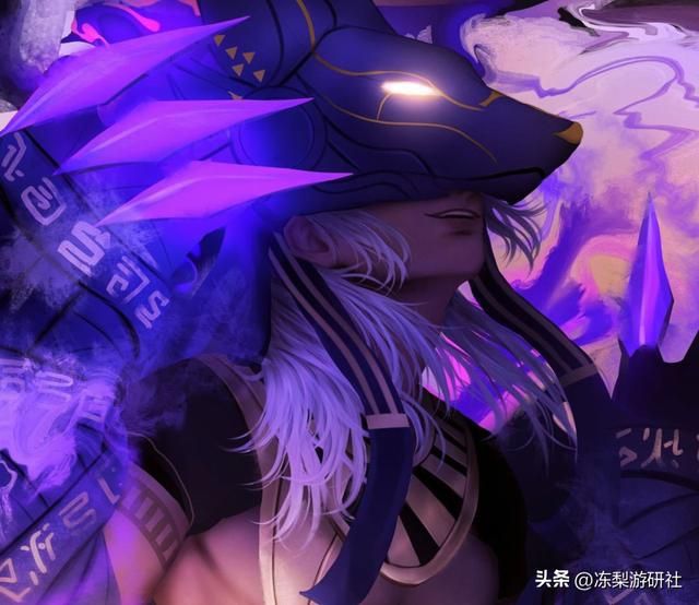原神：赛诺竟是须弥看板娘，未来星位置标记，蒙德短片只是开始