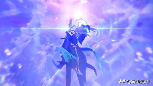 原神：那维莱特哲学三问，芙宁娜暗藏布局，枫丹剧情推测