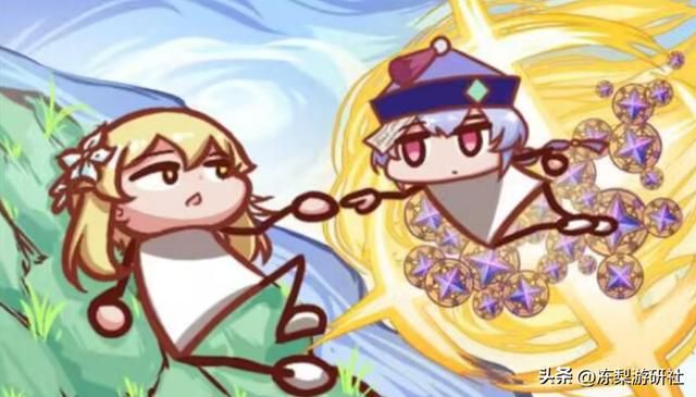 原神：3.1卡池预测，上半早柚久岐忍，下半阿贝多可能配绿剑