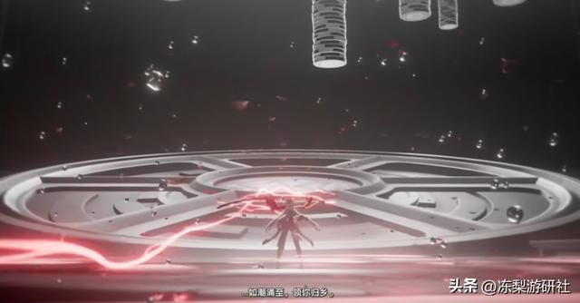 星铁现役第一人确定？黄泉PV上演三英战吕布，匹诺康尼大戏开演