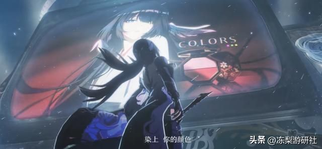星铁现役第一人确定？黄泉PV上演三英战吕布，匹诺康尼大戏开演