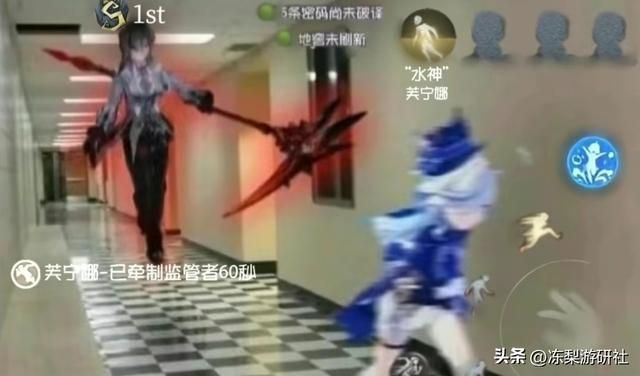 原神：风行迷踪大升级！增加对抗性，不能躲藏当苟王了