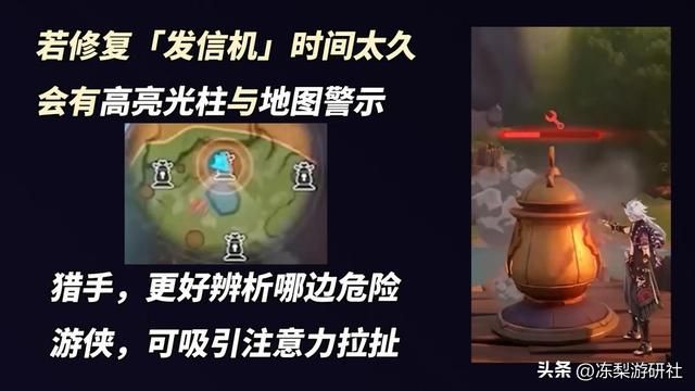 原神：风行迷踪大升级！增加对抗性，不能躲藏当苟王了