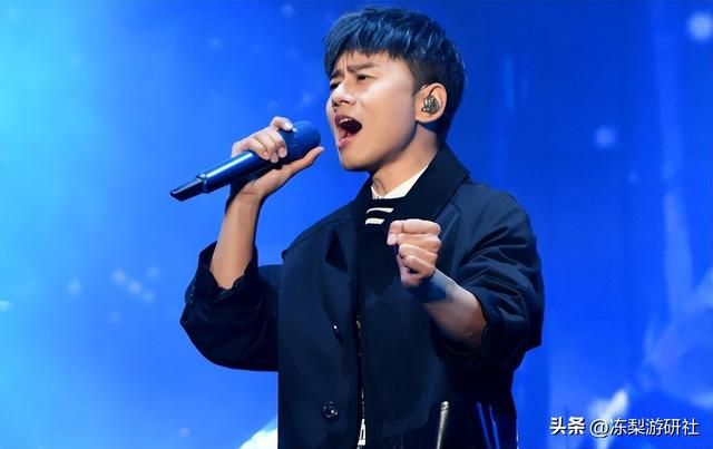 游戏公司复兴华语乐坛？星铁接连出神曲，成稳定海外输出第一人