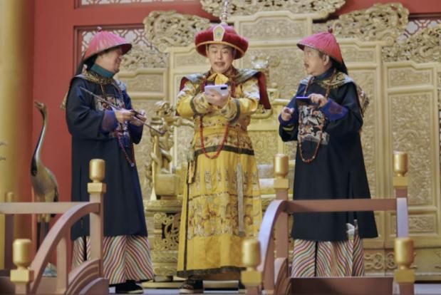 张铁林王刚铩羽而归 张国立：玩这游戏不懂兵法就想赢？做梦