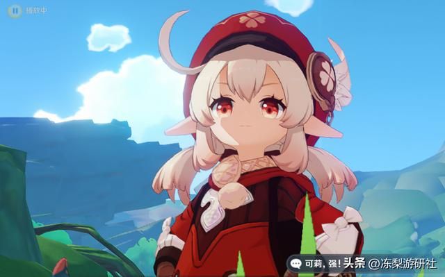 解压神器！原来原神真的越玩越放松，副本、剧情时刻都在送温暖