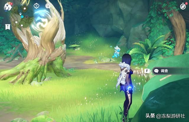 原神：须弥新增博士剧情！人体实验实锤，还抓“兰那罗”做实验
