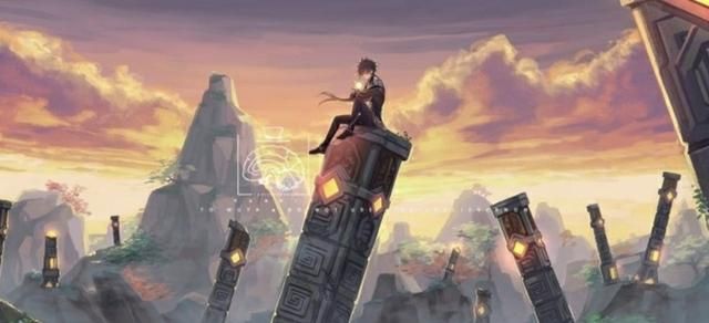 原神：玩家合理推测，下次角色池有望开启双UP，公子钟离齐登场