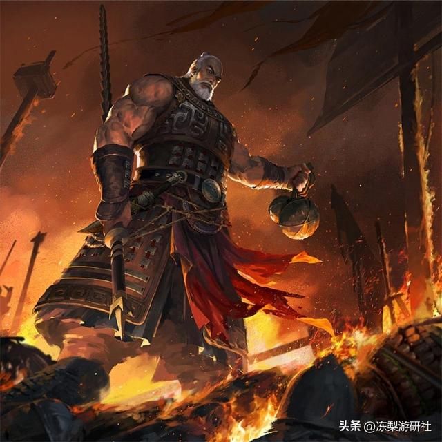 黄盖能火烧赤壁，这小船发挥了大作用！