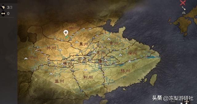 黄盖能火烧赤壁，这小船发挥了大作用！
