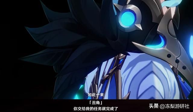 原神：散兵是人造降临者？丑角2年前埋下伏笔，可以掀翻棋盘的人