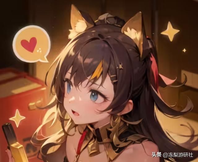 原神：迪希雅已成外服流量女王，梗图不断，乐子拉满