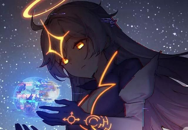 星空本为谎言，提瓦特并非真实大陆，仅是虚无之中前行的“方舟”