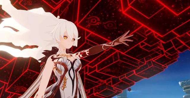 星空本为谎言，提瓦特并非真实大陆，仅是虚无之中前行的“方舟”