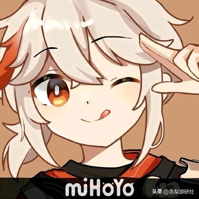 原神：万叶复刻攻略！命之座和专武优先级如何，有必要抽取么