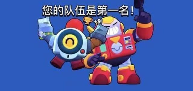 荒野乱斗角色分类有点意思，“表面战士”纳妮，“战斗奶妈”帕姆
