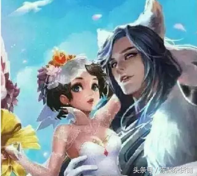 王者荣耀｜新周瑜为何急着上线正式服？背后的原因你绝对想不到！